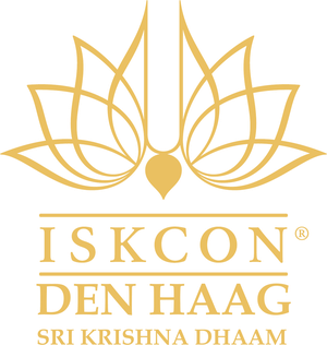Sri Krishna Dhaam — ISKCON Den Haag